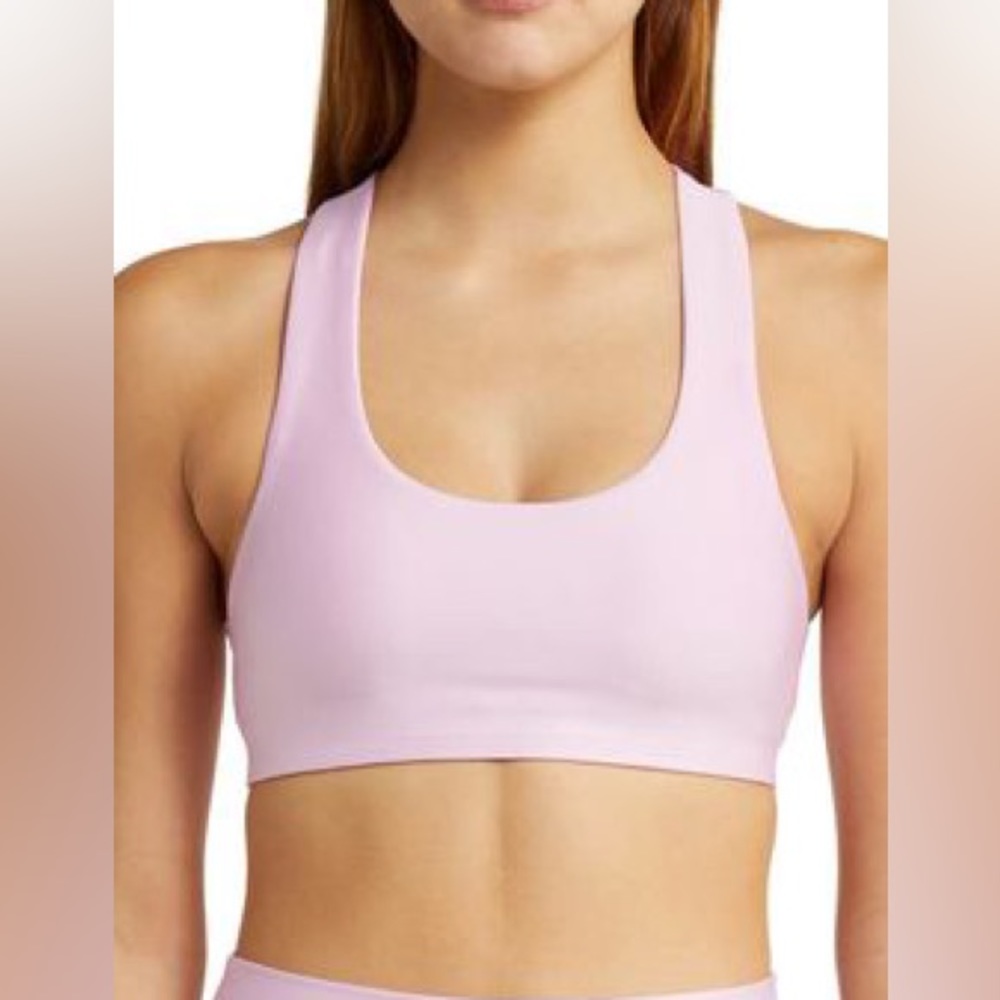 ALO Airlift Advantage Racerback Bra